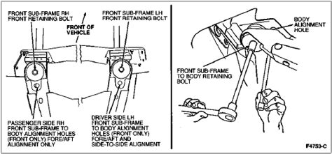 Subframe Alignment