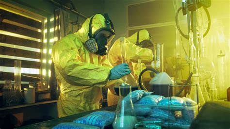 Why Properly Cleaning Meth Labs Is Vital? | Xtreme Cleaners