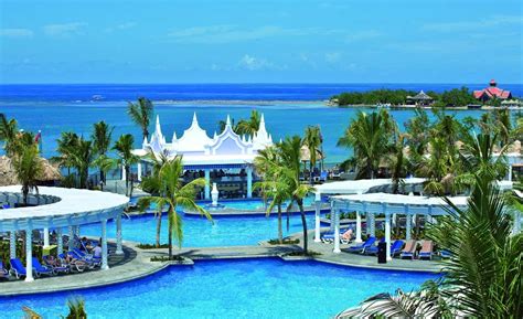 Hotel Riu Montego Bay, Jamaica - Reviews, Pictures, Videos, Map