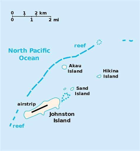 Johnston Atoll Airport - Alchetron, The Free Social Encyclopedia