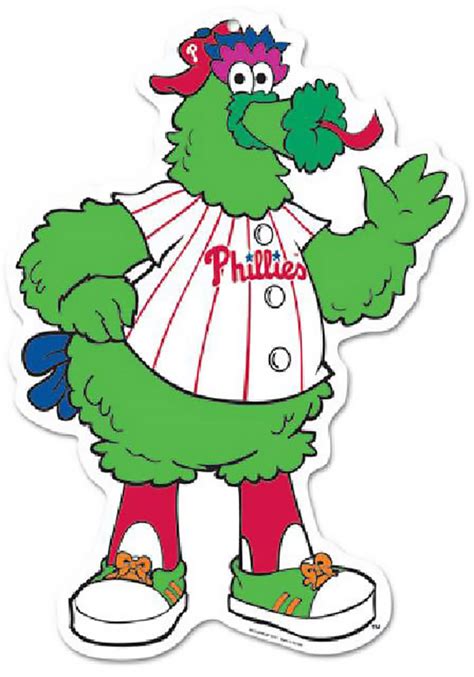 Phillies Clipart at GetDrawings | Free download