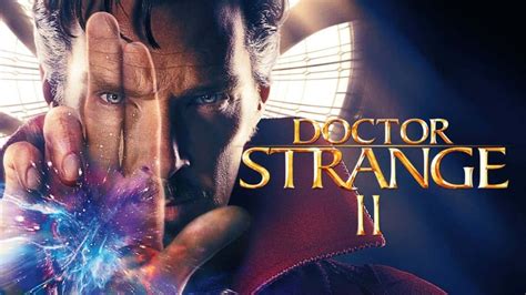 Doctor Strange 2: Director Scott Derrickson Teases The Sequel Story