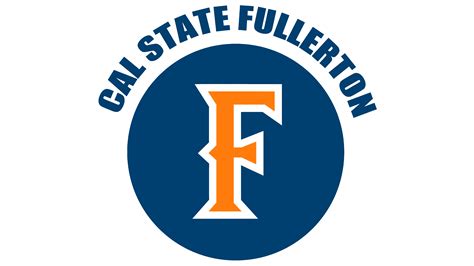 Cal State Fullerton Titans Logo, symbol, meaning, history, PNG, brand