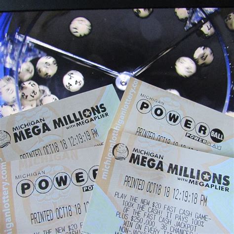 As lottery jackpots climb, retailers are the real winners | Michigan Radio