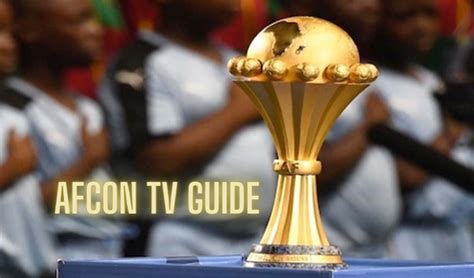 Watch Africa Cup Of Nations 2022 Live on US TV (Online Streaming)