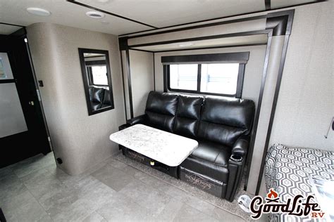 2020 Grand Design Imagine XLS 17MKE - Good Life RV