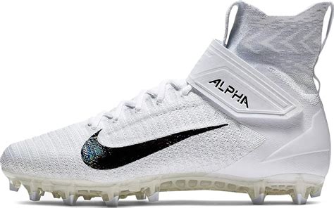 Amazon.com | Nike Men's Alpha Menace Elite 2 Football Cleats | Football