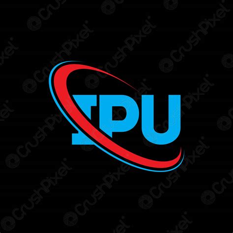 IPU logo. IPU letter. IPU letter logo design. Initials IPU - stock vector 5862299 | Crushpixel