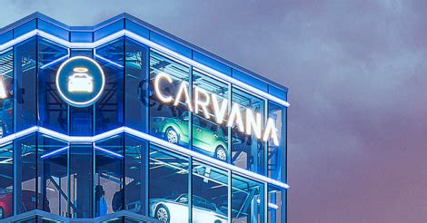 Carvana's new Car Vending Machine comes to Pittsburgh - Carvana Blog