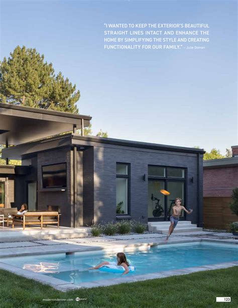 Modern In Denver - Modern In Denver - Summer 2023 - Page 122-123