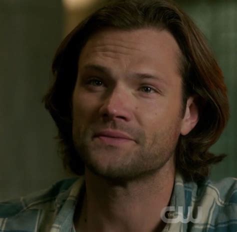 Pin on Jared Padalecki/Sam Winchester