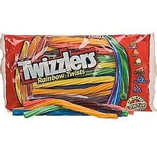 Twizzlers Rainbow Twists Review | SheSpeaks