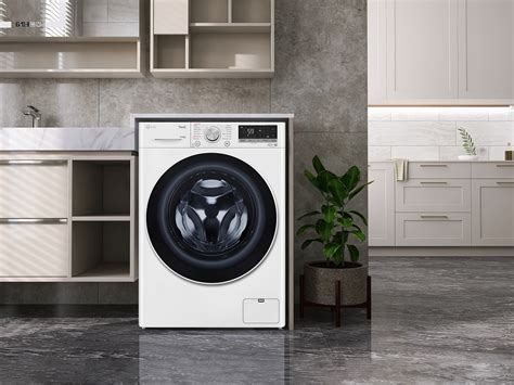 LG refreshes washer dryer combo line-up - Appliance Retailer