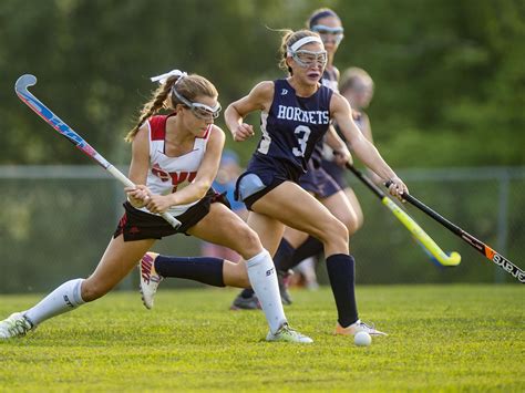 The 2015 Chittenden County H.S. field hockey preview | USA TODAY High ...