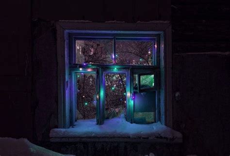 Create meme "window , new year's windows, winter window" - Pictures ...