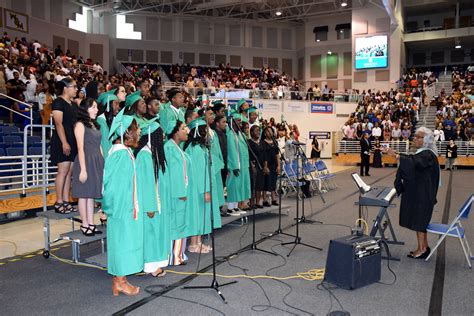 Elmont Memorial High School Celebrates Class Of 2019 | New Hyde Park, NY Patch