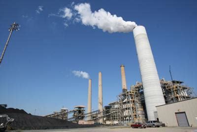 Santee Cooper to shutter coal-fired power plant near Georgetown over the next decade | Business ...