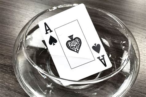 Types of Playing Cards: A Comprehensive Guide - CHENSHENG