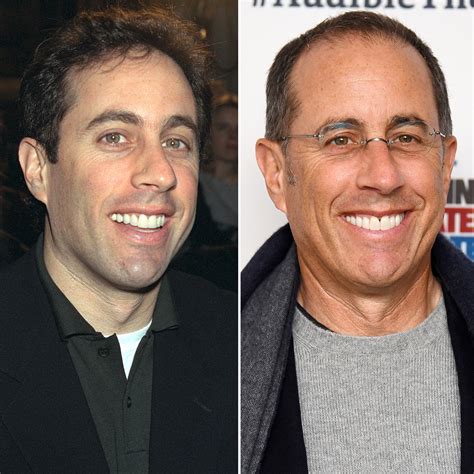 ‘Seinfeld’ Cast: Where Are They Now?