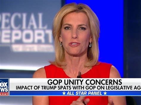 Laura Ingraham: Jeff Flake Floor Speech Could Have Been a Speech ...