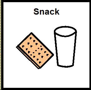 Free printable boardmaker symbols snack - boxesbda