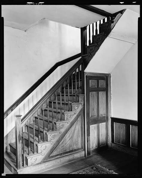 John Smith House, Gaston County, North Carolina | Library of Congress