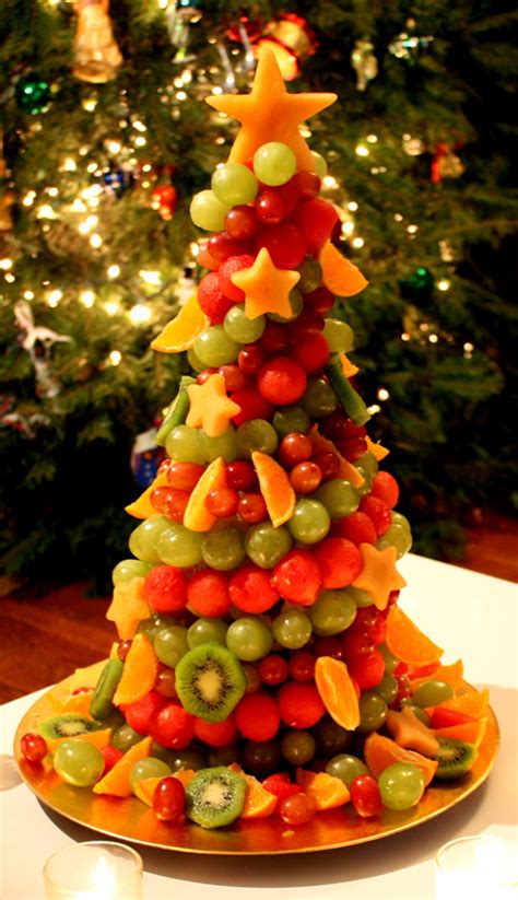 Pretzel Ball Christmas Tree recipe by Jeanne Benedict