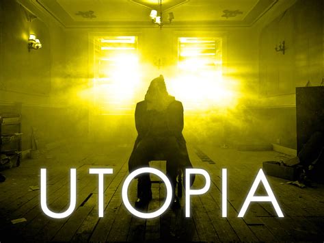 Prime Video: Utopia