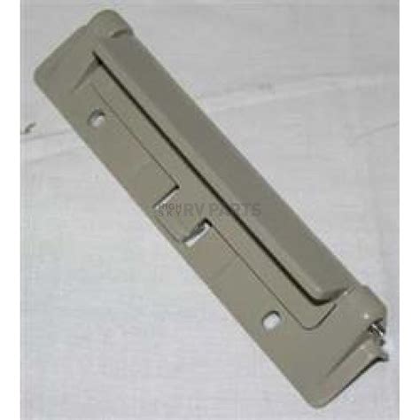 Dometic Refrigerator Door Handle - 2931600023 | highskyrvparts.com