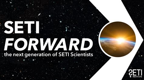 SETI | SETI Institute