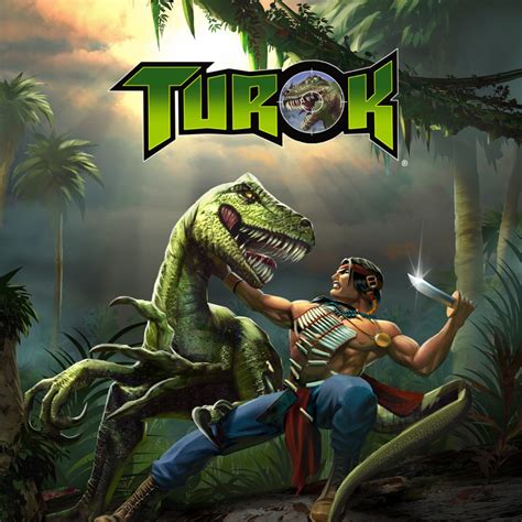 Turok Trilogy Bundle