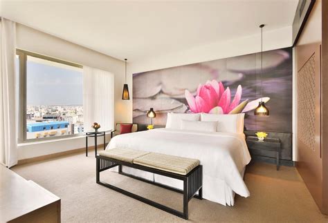 The Westin Hyderabad Mindspace in India - Room Deals, Photos & Reviews