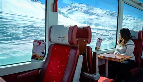 The 13 BEST Scenic Train Rides in Switzerland – InfoNewsLive