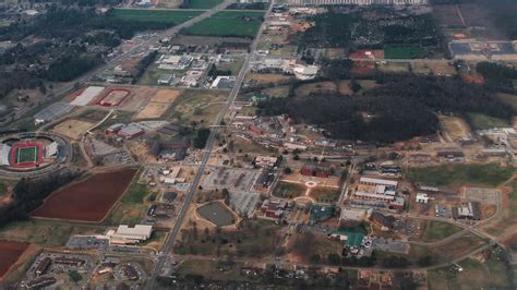 Alabama A & M University - Normal, AL | Cappex