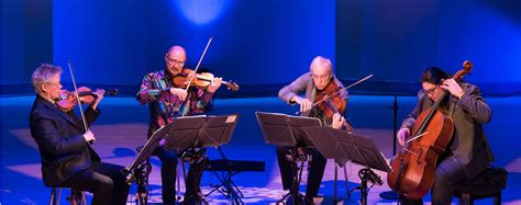 Kronos Quartet | Five Decades on Apr 27, 2024 | UCSB Arts & Lectures