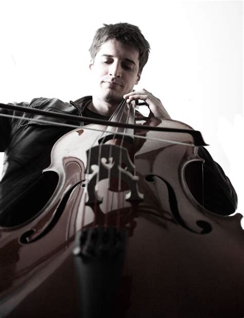 Luka Sulic from 2Cellos by Petar Varat | Music, Favorite celebrities, Best rock