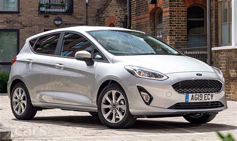 Ford Fiesta Trend - the new 'CHEAP' Fiesta | Cars UK