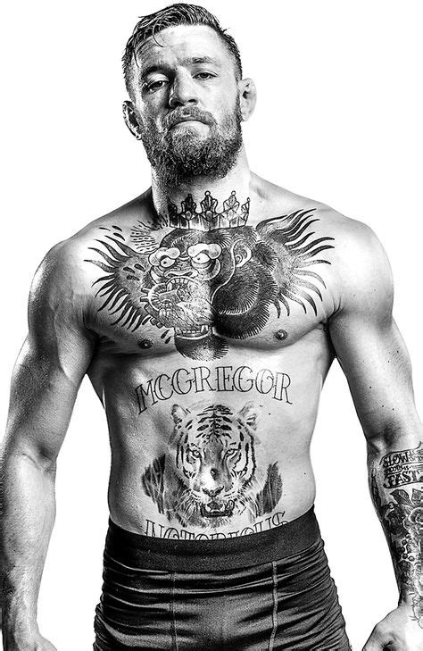 Best of Conor mcgregor tattoo | 10+ ideas on Pinterest | conor mcgregor ...