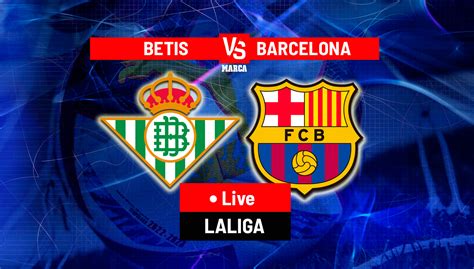 Real Betis 2-4 Barcelona: Goals and highlights - LaLiga EA Sports 23/24