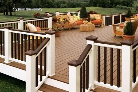 Azek vs. Trex: Which Decking is Best for You?