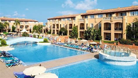 HOLIDAY VILLAGE MENORCA - Updated 2021 Prices, Hotel Reviews, and Photos (Cala'n Bosch, Spain ...