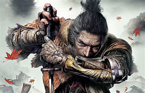 Sekiro: Shadows Die Twice Official Launch Trailer | Page 10 | ResetEra