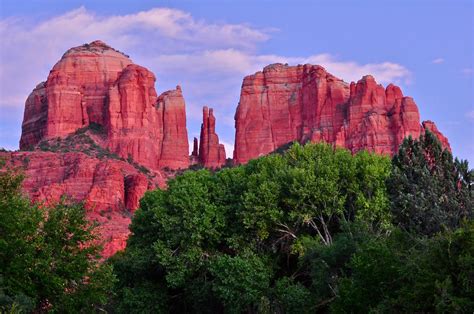 Viva la Voyage: The Beautiful Red Rocks of Sedona