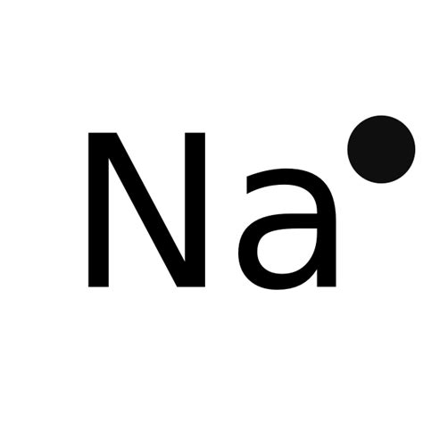 electron dot structure of calcium and sodium - Science - Metals and Non-metals - 9576435 ...