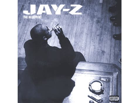 Jay-Z | Jay-Z - The Blueprint (2 LP) - (Vinyl) Hip Hop & R&B CDs - MediaMarkt