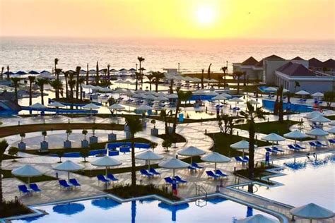 Morocco Beach Resorts | 7 Best All-Inclusive Luxury Resorts - MarocMama