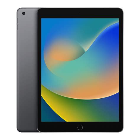 Apple iPad 9th Gen (2021) Space Gray Wi-Fi 256GB Excellent | Doji