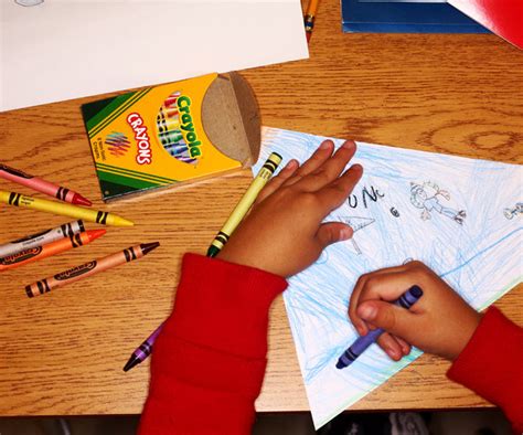 Compare and Contrast: College-Ready First Graders or Godlike Cherubs ...