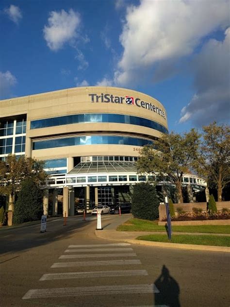 TriStar Centennial Medical Center in Nashville, TN Reviews & Info - Vivian Health