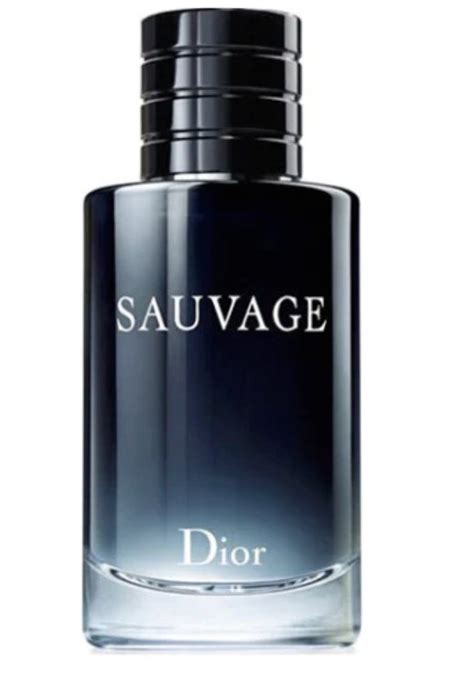 Perfume Dior Sauvage EDT | Eva Store